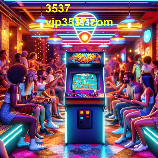 A Evolução dos Jogos de Arcade: Nostalgia e Inovação