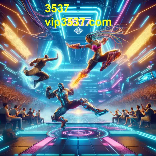 A Evolução dos Jogos de Luta na Indústria de Jogos