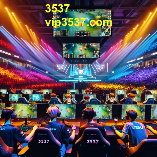 A Ascensão dos Torneios de Jogos: Competição e Comunidade em Alta